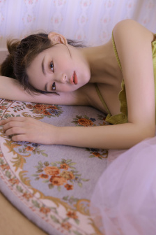 黄蓉的秘密